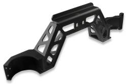 Hooker BlackHeart - Hooker BlackHeart 12626HKR Transmission Crossmember - Image 6