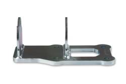 Hooker BlackHeart - Hooker BlackHeart 12512HKR Engine Mount Brackets - Image 8