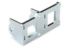 Hooker BlackHeart - Hooker BlackHeart 12618HKR Engine Mount Brackets - Image 2