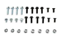 Hooker BlackHeart - Hooker BlackHeart 12618HKR Engine Mount Brackets - Image 8