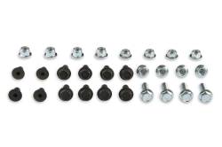 Hooker BlackHeart - Hooker BlackHeart 12618HKR Engine Mount Brackets - Image 9