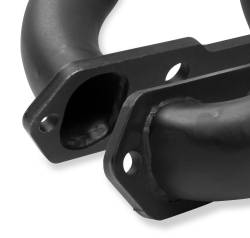 Hooker - Hooker Headers 2102HKR Super Competition Long Tube Painted for 55-57 Chevy - Image 2