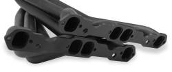 Hooker - Hooker Headers 2102HKR Super Competition Long Tube Painted for 55-57 Chevy - Image 5