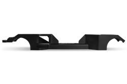 Hooker BlackHeart - Hooker BlackHeart 12625HKR Trans Crossmember for Buick/Chevy/Oldsmobile/Pontiac - Image 8