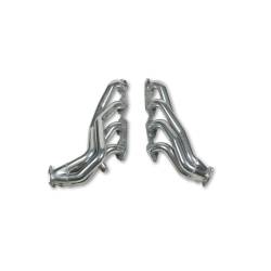 Hooker 2021-1HKR Truck Force Emissions Compatible Header for Chevy/GMC 7.4