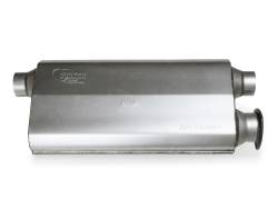 Hooker - Hooker Headers 16827HKR Cat-Back Exhaust System for 93-95 Camaro/Firebird 5.7 - Image 3