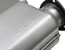Hooker - Hooker Headers 16827HKR Cat-Back Exhaust System for 93-95 Camaro/Firebird 5.7 - Image 4