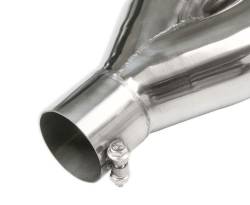 Hooker - Hooker Headers 16827HKR Cat-Back Exhaust System for 93-95 Camaro/Firebird 5.7 - Image 10
