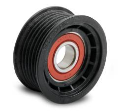 Holley Performance 97-153 Idler Pulley Grooved 59mm Dia. for GM LS