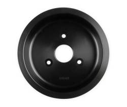 Holley - Holley Performance 97-159 Engine Replacement Crankshaft Pulley for GM LS - Image 2