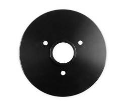 Holley - Holley Performance 97-159 Engine Replacement Crankshaft Pulley for GM LS - Image 3
