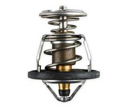 Holley - Holley Performance 97-169 Coolant Thermostat Housing Chevy/Pontiac - Image 2