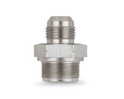 Holley - Holley Performance 97-210 Block Water To -10AN Adapter for GM Car LT 325/376/401 - Image 2