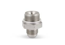 Holley - Holley Performance 97-210 Block Water To -10AN Adapter for GM Car LT 325/376/401 - Image 3