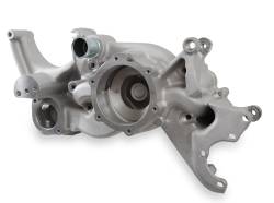 Holley - Holley Performance 97-163 Engine Water Pump Housing for GM LS - Image 4
