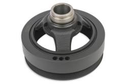 Holley - Holley Performance 97-205 Engine Damper/HUB Assembly for GM LS - Image 1
