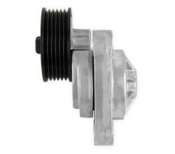 Holley - Holley Performance 97-151 Tensioner Assembly w/Grooved Pulley for GM LS - Image 5