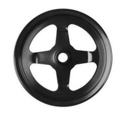 Holley - Holley Performance 97-152 Power Steering Pump Pulley for Car GM LS - Image 4