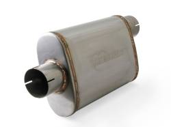 Hooker - Hooker Headers 21645HKR Hooker VR304 Muffler - Image 2