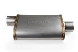 Hooker - Hooker Headers 21645HKR Hooker VR304 Muffler - Image 4