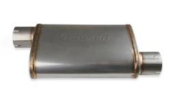 Hooker - Hooker Headers 21670HKR Hooker VR304 Muffler - Image 4