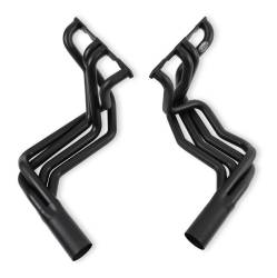 Hooker - Hooker Headers 2224HKR Super Competition Sidemount Header 63-82 CORVETTE - Image 5