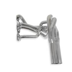 Hooker - Hooker Headers 2224-1HKR Super Competition Sidemount Header 63-82 CORVETTE - Image 2