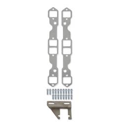Hooker - Hooker Headers 2224-1HKR Super Competition Sidemount Header 63-82 CORVETTE - Image 6