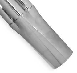 Hooker - Hooker Headers 2224-3HKR Super Competition Sidemount Header 63-82 Corvette - Image 2