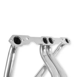 Hooker - Hooker Headers 2458-1HKR Competition Long Tube Ceramic Coated for 55-57 Chevy - Image 2