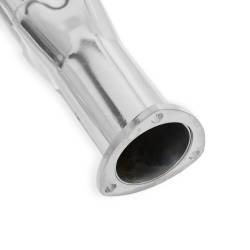 Hooker - Hooker Headers 2458-1HKR Competition Long Tube Ceramic Coated for 55-57 Chevy - Image 4