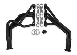 Hooker Headers 2458HKR Competition Header for 55-57 Bel Air Two-Ten Series