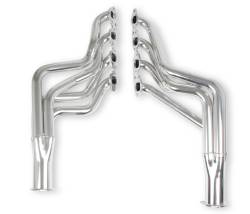 Hooker - Hooker Headers 2455-1HKR Competition Header for Chevy/GMC 396/402/454 - Image 8