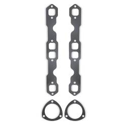 Hooker - Hooker Headers 2456-1HKR Competition Header 55-82 CORVETTE - Image 2