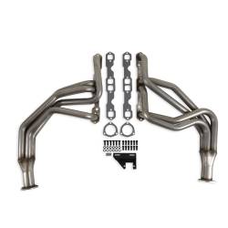 Hooker - Hooker Headers 2452-2HKR Competition Header - Image 2