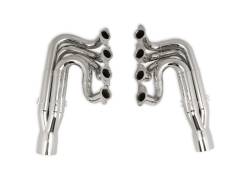 Hooker - Hooker Headers 2502-6HKR RacingHeart Dragster Header - Image 10