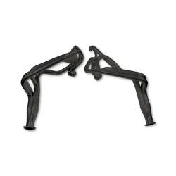 Hooker Headers 5208HKR Super Comp. Header for Barracuda Dart Valiant