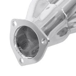 Hooker - Hooker Headers 2301HKR Super Comp. Block Hugger Header - Image 5