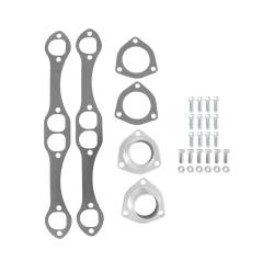 Hooker - Hooker Headers 2301HKR Super Comp. Block Hugger Header - Image 3