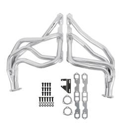 Hooker - Hooker Headers 2453-1HKR Competition Header - Image 2