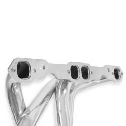 Hooker - Hooker Headers 2840-1HKR Super Comp. Header for Chevy/GMC - Image 4