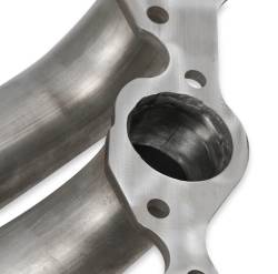 Hooker - Hooker BlackHeart 6234-2HKR Swap Long Tube Exhaust Headers for 79-04 Mustang - Image 3