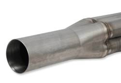 Hooker - Hooker BlackHeart 6234-2HKR Swap Long Tube Exhaust Headers for 79-04 Mustang - Image 4