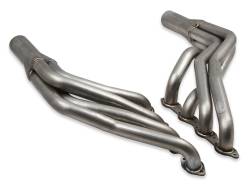 Hooker - Hooker BlackHeart 6234-2HKR Swap Long Tube Exhaust Headers for 79-04 Mustang - Image 6