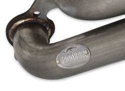 Hooker - Hooker BlackHeart 6234-2HKR Swap Long Tube Exhaust Headers for 79-04 Mustang - Image 5