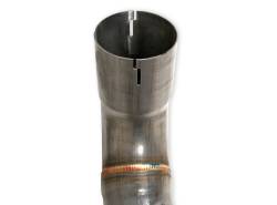 Hooker BlackHeart - Hooker BlackHeart 70501354-RHKR Exhaust System - Image 4