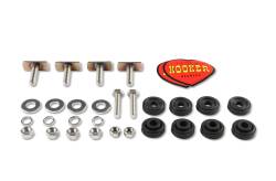 Hooker - Hooker Headers 65668XHKR Hooker Sidepipe Replacement Mounting Hardware Kit - Image 2