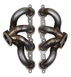 Hooker BlackHeart - Hooker Blackheart 1.75" Shorty Headers 05-13 Corvette 6.0/6.2 70301303-RHKR - Image 4