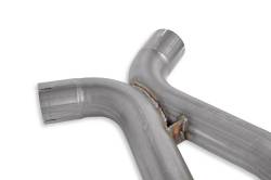 Hooker BlackHeart - Hooker BlackHeart 705013111RHKR Exhaust System - Image 3
