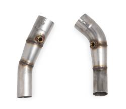 Hooker BlackHeart - Hooker BlackHeart 70701311-RHKR Adapter Pipe - Image 1